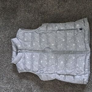 Gap Kids Grey Vest